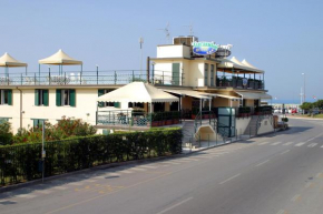 Hotel Turandot Torre Del Lago Puccini